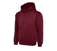 Uneek clothing Sudadera con Capucha UX