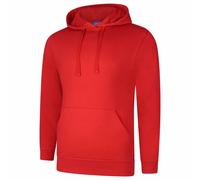 Uneek Sudadera con Capucha Suéter Sudor Tops Unisex Hombre Mujer