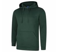 Uneek Sudadera con Capucha Suéter Sudor Tops Unisex Hombre Mujer