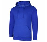 Uneek Sudadera con Capucha Suéter Sudor Tops Unisex Hombre Mujer