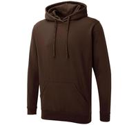 Uneek Sudadera con Capucha Suéter Sudor Tops Unisex Hombre Mujer