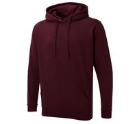 Uneek Sudadera con Capucha Suéter Sudor Tops Unisex Hombre Mujer