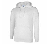Uneek Unisex de Lujo Sudadera con Capucha Suave Casual Jersey Hombre