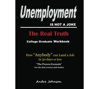 Unemployment is not a joke: College Graduate