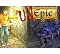 UnEpic (PC) GOG.com Key - GLOBAL