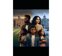 "Unequal by Design: A Family’s Journey and the Fight for Fair Public Schools"