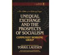 Unequal Exchange and the Prospects of Socialism