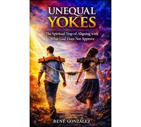 Unequal Yokes: The Spiritual Trap of Aligning with What God Does Not Approve: 2 (Spiritual Formation Series)