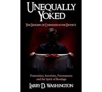 Unequally Yoked: Dangers of Christians in The Divine-9