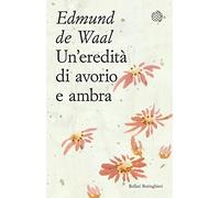 Un'eredità di avorio e ambra (Varianti tascabili)