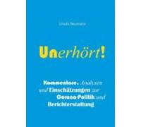 Unerhört! (ebook)