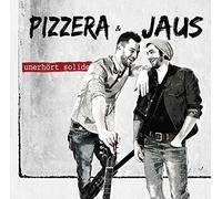 Unerhört Solide [Vinilo]