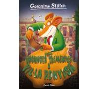 Unes Vacances Tremendes A Vil·la Ronyosa (ebook)