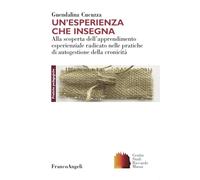 Un'esperienza che insegna. Alla scoperta dell'apprendimento esperienziale radicato nelle pratiche di autogestione della cronicità (Clinica della formazione)