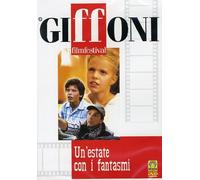 Un'estate con i fantasmi [Italia] [DVD]