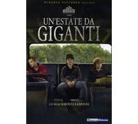 Un'Estate Da Giganti by Zacharie Chasseriaud