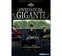 Un'estate da giganti [Italia] [DVD]