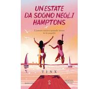 Un'estate da sogno negli Hamptons (Anagramma)