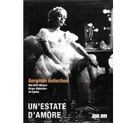 Un'estate D'amore [Italia] [DVD]