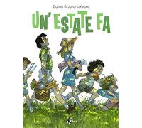 Un'estate fa (Vol. 1)