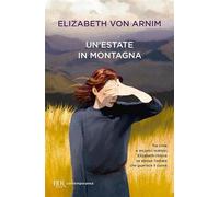 Un'estate in montagna (BUR Contemporanea)