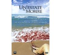 Un'Estate Per Morire [Italian Edition] by Natassia Malthe