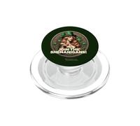 Únete a Las Chicas de Shenanigang de Irlanda PopSockets PopGrip para MagSafe