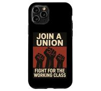 Únete a una Lucha sindical por la Clase obrera Carcasa para iPhone 11 Pro