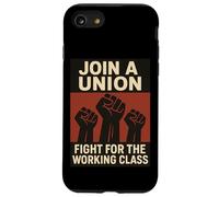Únete a una Lucha sindical por la Clase obrera Carcasa para iPhone SE (2020) / 7/8