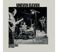 Uneven Eleven - Live At Cafe Oto [Vinilo]