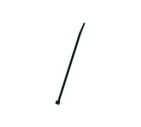 Unex 2247-0 - Brida uso exterior poliamida 6.6w 76x4,8x287 negro