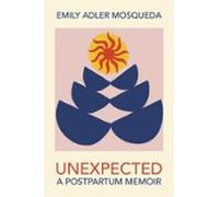Unexpected (audiolibro)