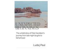 Unexpected Beginnings: The untold story of Pete Davidson’s journey from late-night laughs to fatherhood