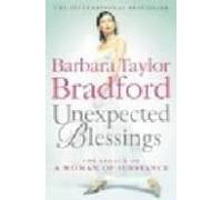 Unexpected Blessings (ebook)