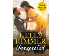 Unexpected (ebook)