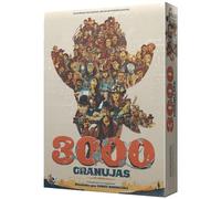 Juego de mesa 3000 granujas pegi 12