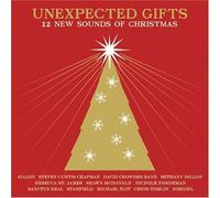 Unexpected Gifts: 12 New Sounds of Christmas
