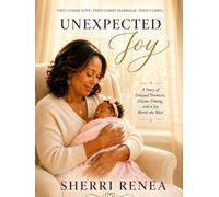 UNEXPECTED JOY (The Crown Collection)