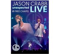 Unexpected: Live at Free Chapel DVD [Reino Unido]