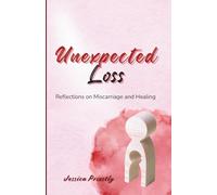 Unexpected Loss: Reflections on Miscarriage and Healing