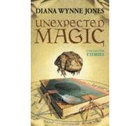 Unexpected Magic (ebook)