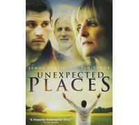Unexpected Places [Edizione: Stati Uniti] [Francia] [DVD]