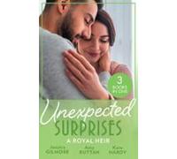 Unexpected Surprises: A Royal Heir (ebook)