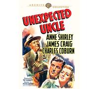 Unexpected Uncle [USA] [DVD]