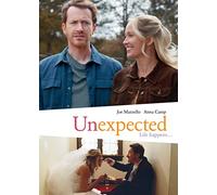 Unexpected [USA] [DVD]