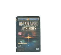 Unexplained Mysteries: Cryonics, Miracle Healing, Out-Of-Body Experiences