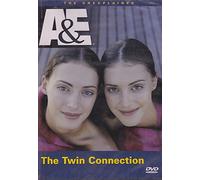 Unexplained: The Twin Connection [Reino Unido] [DVD]