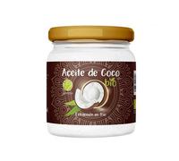 Uneysa Aceite de Coco Virgen Bio 500 ml