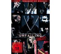 Unfailing - The Tournament of Killers - Uncut [Alemania] [DVD]