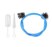 UNFAIRZQ Brasswind 10063 - Juego de cepillos de limpieza para instrumentos musicales